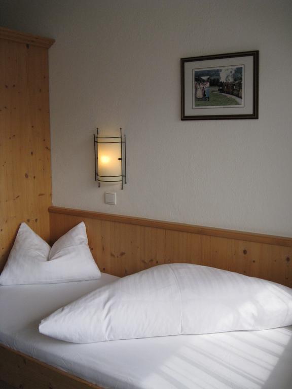 Apart Hotel Garni Strasser Zell am Ziller Rom bilde