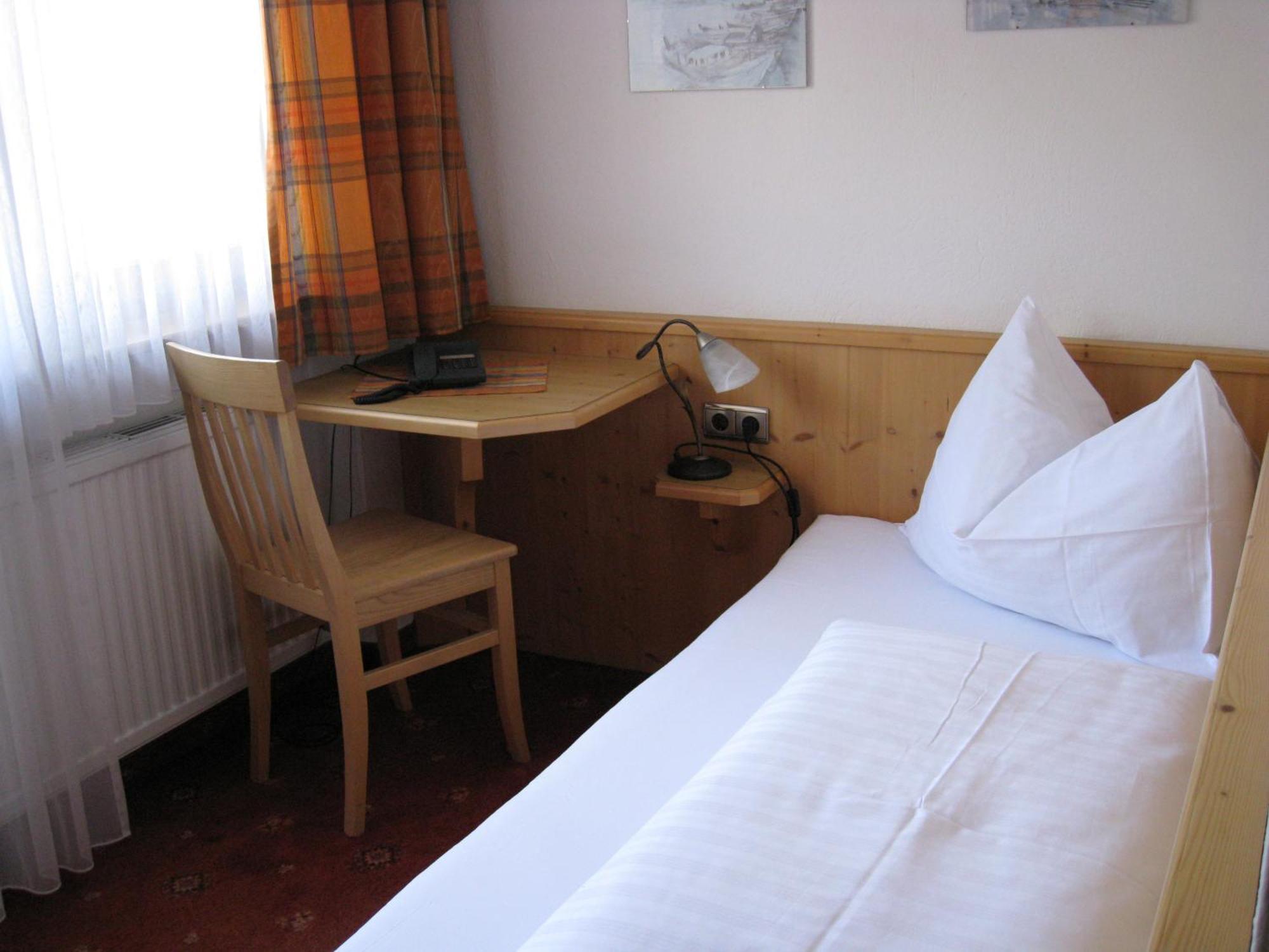Apart Hotel Garni Strasser Zell am Ziller Eksteriør bilde