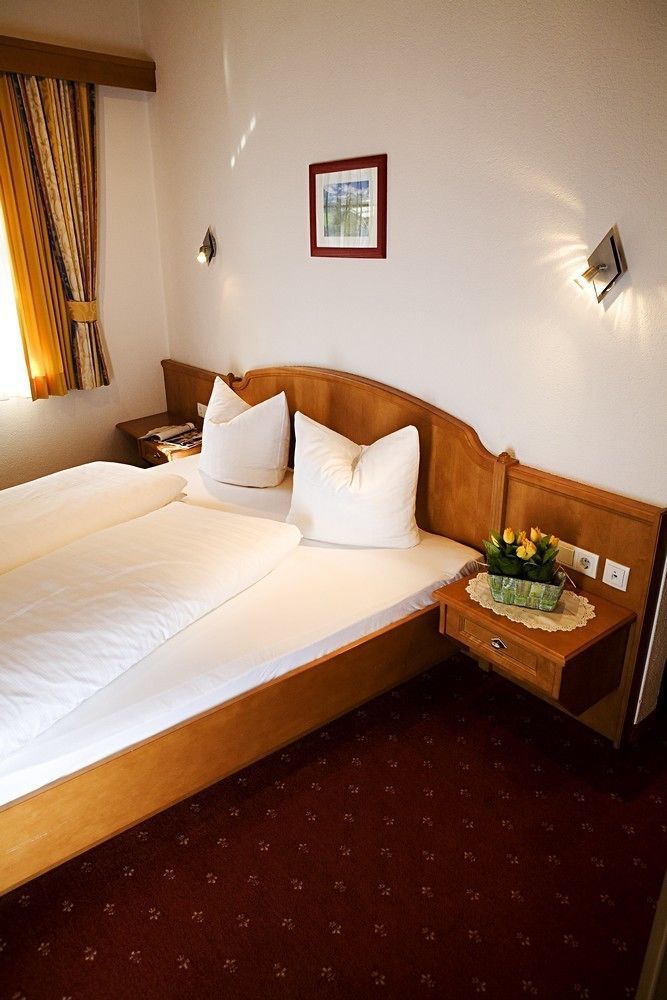 Apart Hotel Garni Strasser Zell am Ziller Eksteriør bilde